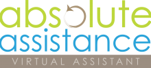 Absolute Assistance Website Design
